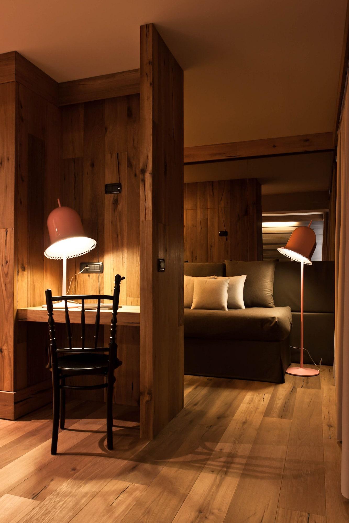 Alexander Charme Hotel Livigno Exteriör bild